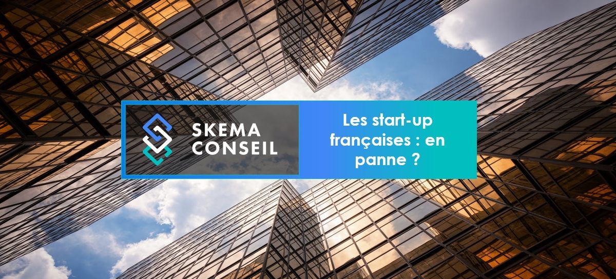 start-up françaises